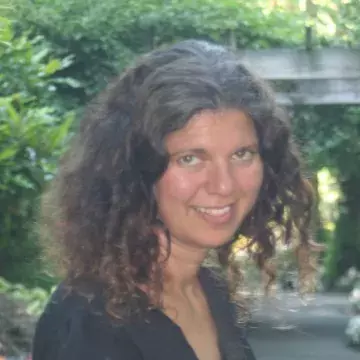Ayelet Voskoboynik, PhD