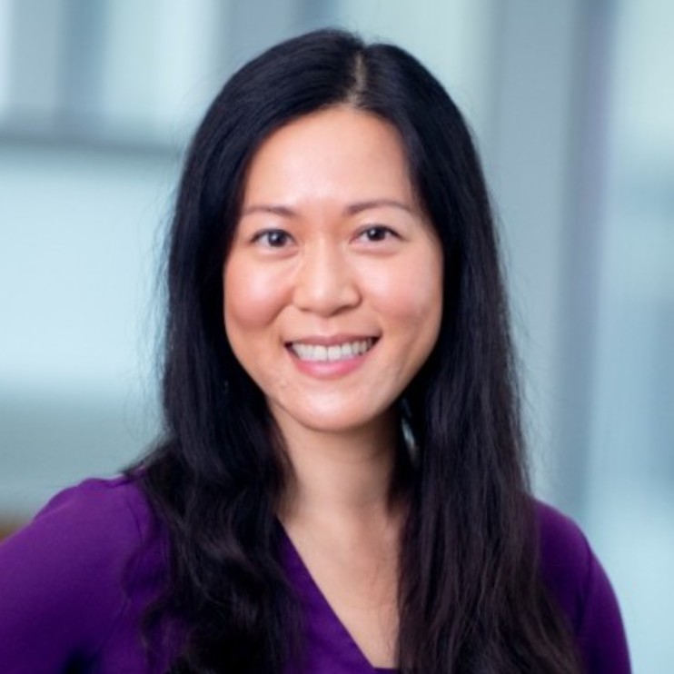 Joan Wong, PhD
