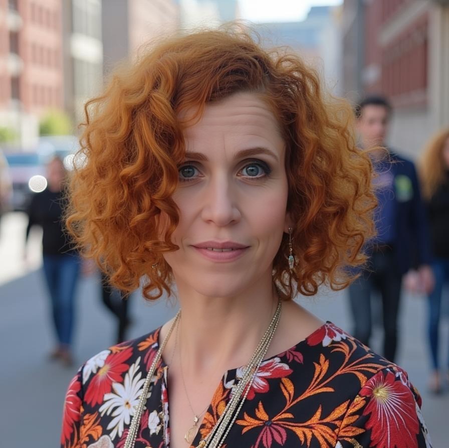 Yana Bromberg, PhD